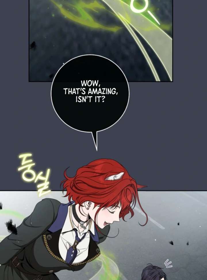How to Walk the Protagonist’s Path to Glory chapter 13 page 108