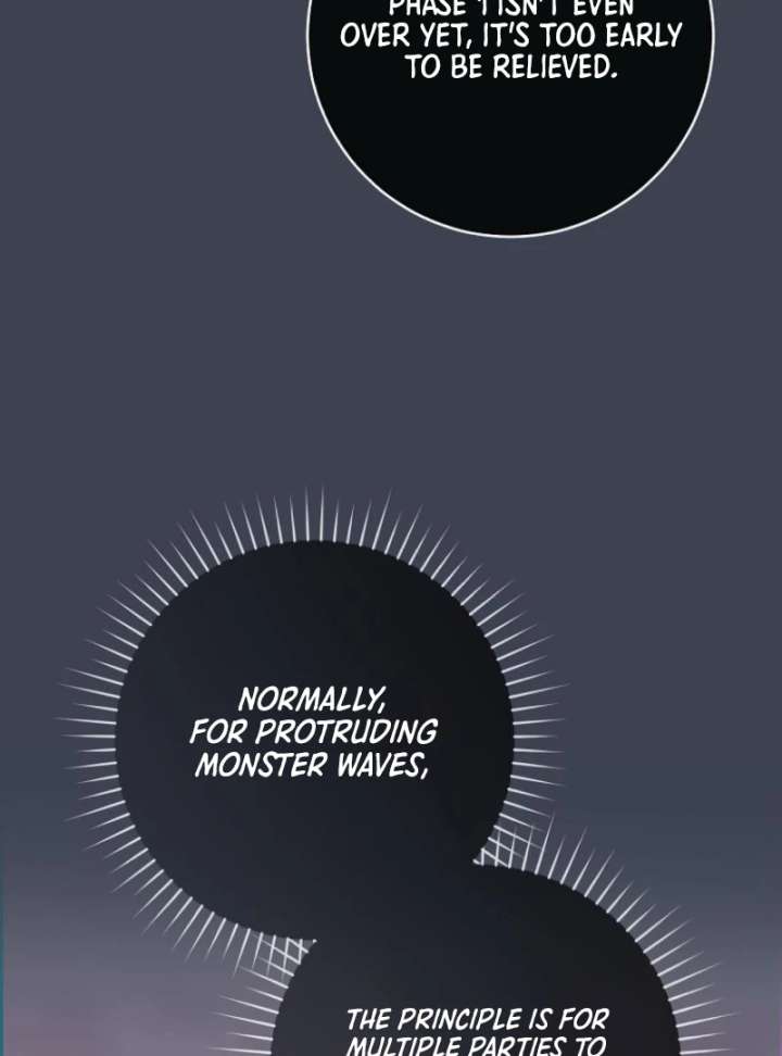 How to Walk the Protagonist’s Path to Glory chapter 13 page 112