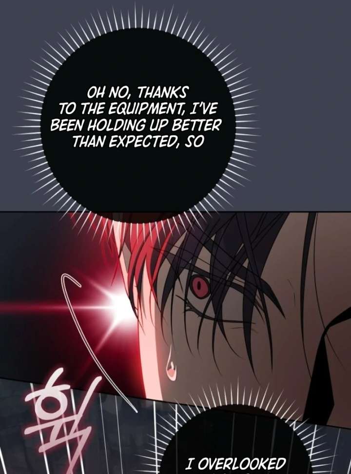 How to Walk the Protagonist’s Path to Glory chapter 13 page 130