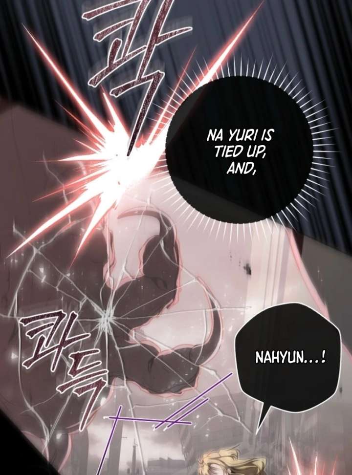 How to Walk the Protagonist’s Path to Glory chapter 13 page 134