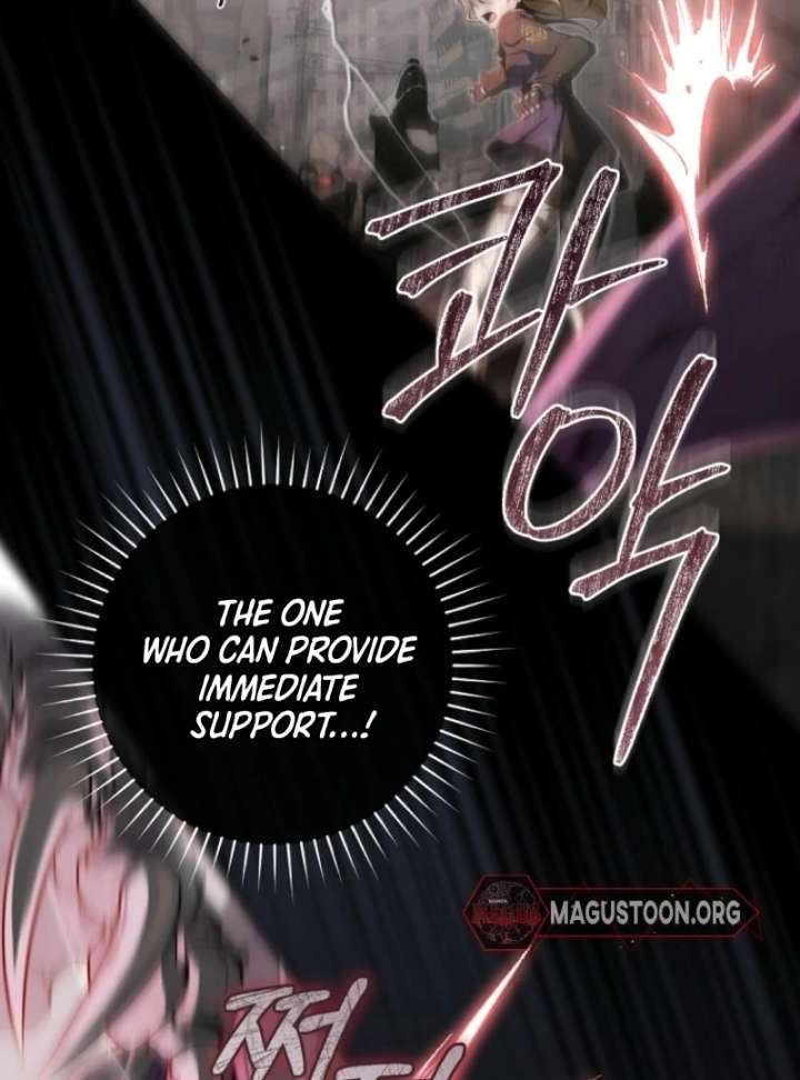 How to Walk the Protagonist’s Path to Glory chapter 13 page 135