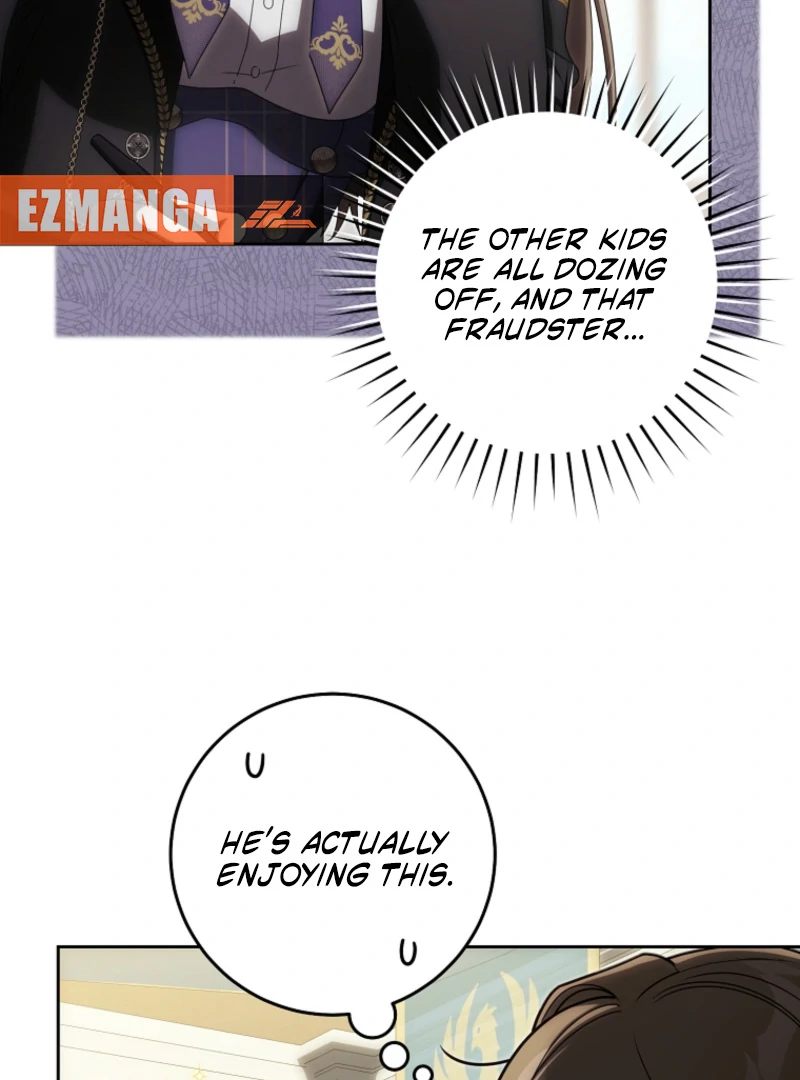 How to Walk the Protagonist’s Path to Glory chapter 19 page 6