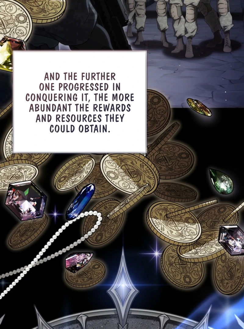 How to Walk the Protagonist’s Path to Glory chapter 19 page 15