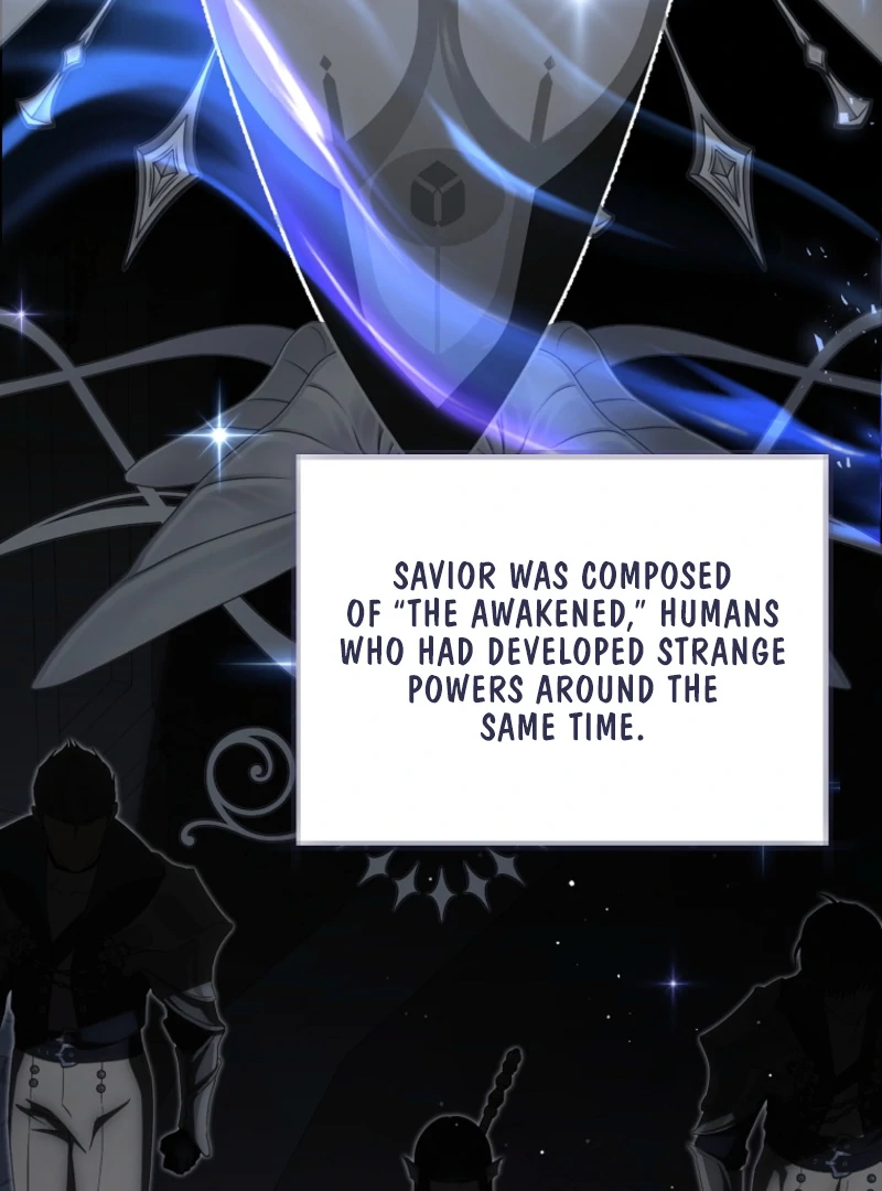 How to Walk the Protagonist’s Path to Glory chapter 19 page 17