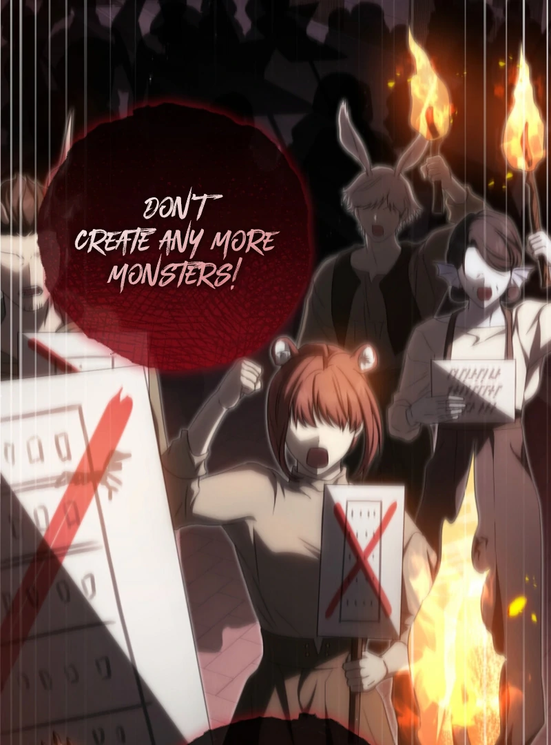 How to Walk the Protagonist’s Path to Glory chapter 19 page 36