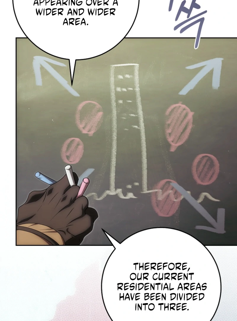 How to Walk the Protagonist’s Path to Glory chapter 19 page 54
