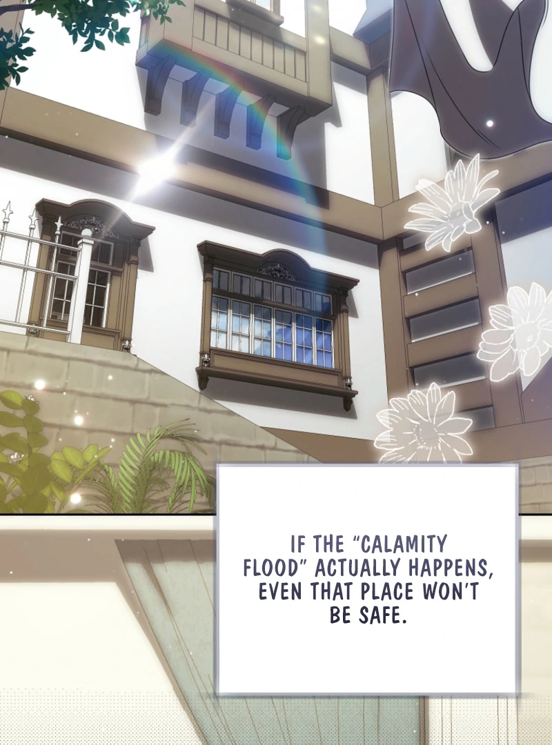 How to Walk the Protagonist’s Path to Glory chapter 19 page 60