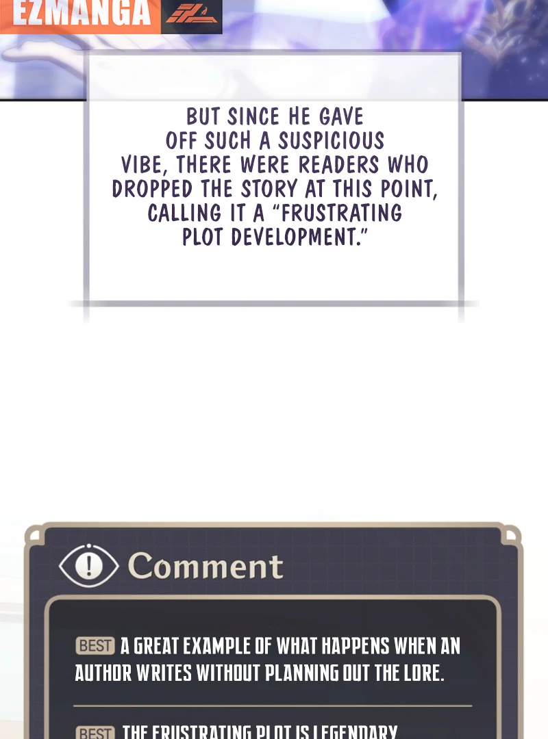 How to Walk the Protagonist’s Path to Glory chapter 19 page 76
