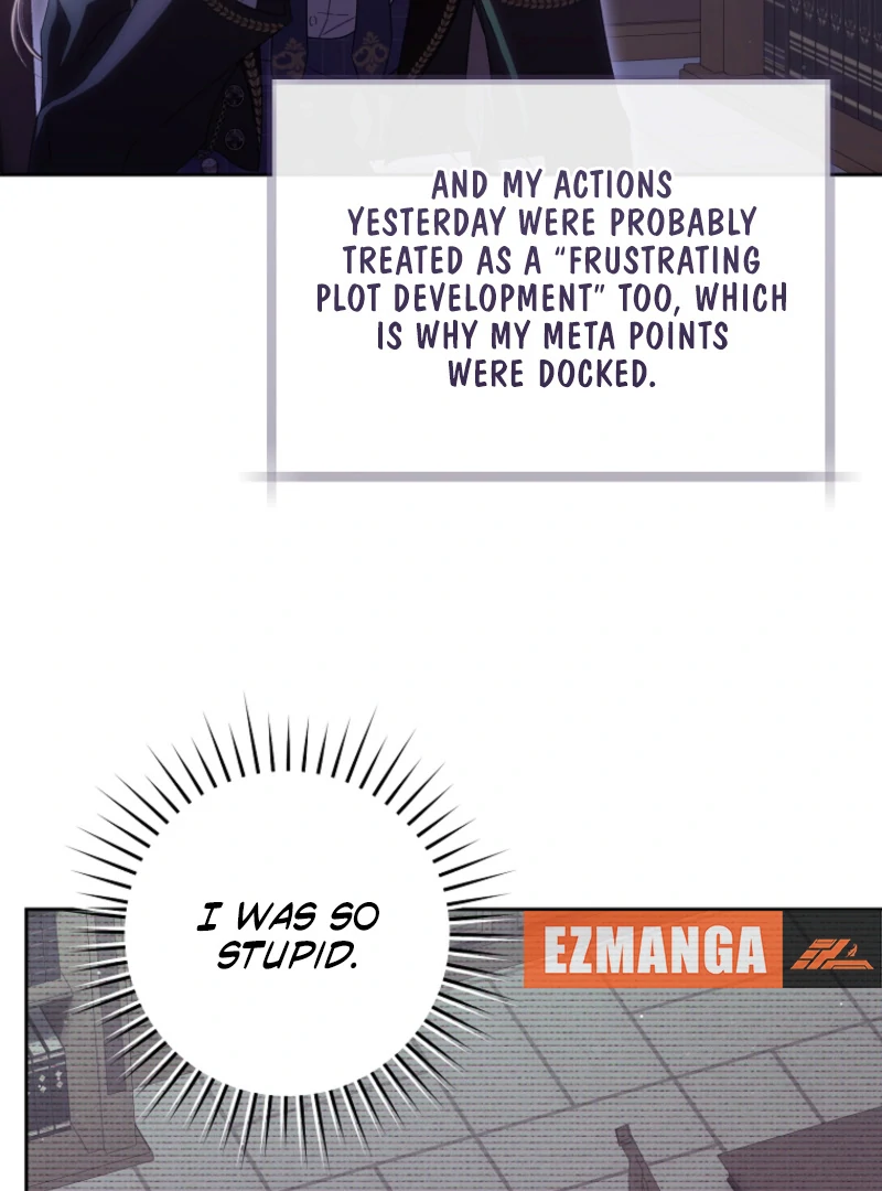 How to Walk the Protagonist’s Path to Glory chapter 19 page 78
