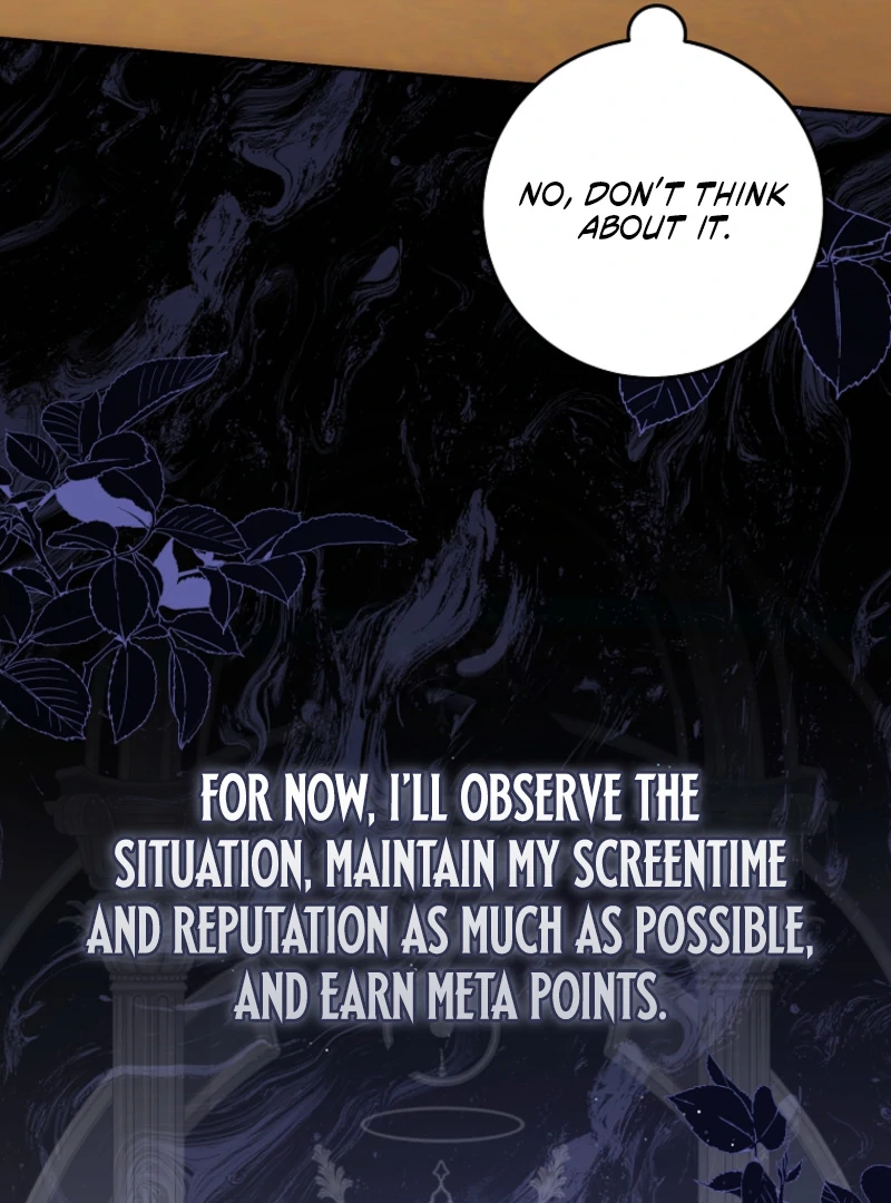 How to Walk the Protagonist’s Path to Glory chapter 19 page 87