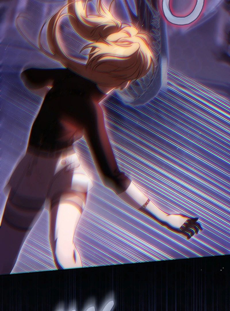 How to Walk the Protagonist’s Path to Glory chapter 19 page 104