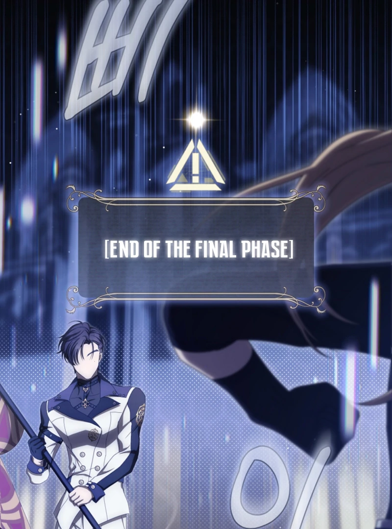 How to Walk the Protagonist’s Path to Glory chapter 19 page 105