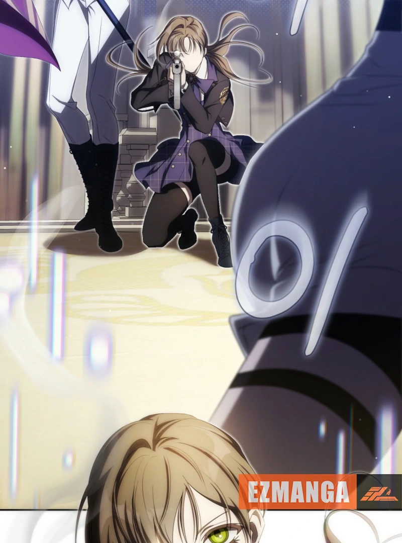 How to Walk the Protagonist’s Path to Glory chapter 19 page 106