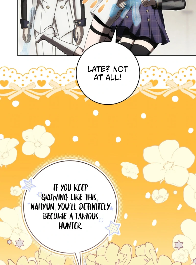 How to Walk the Protagonist’s Path to Glory chapter 19 page 110
