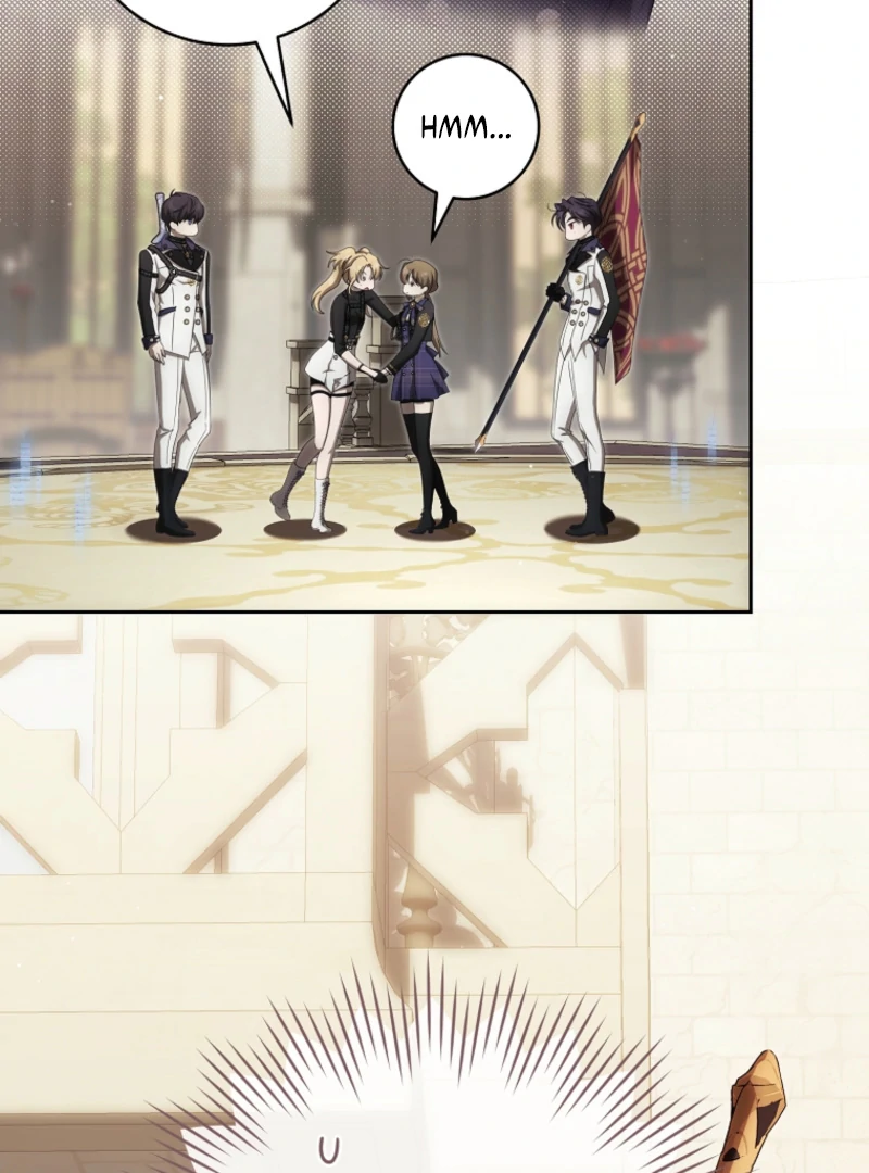 How to Walk the Protagonist’s Path to Glory chapter 19 page 113