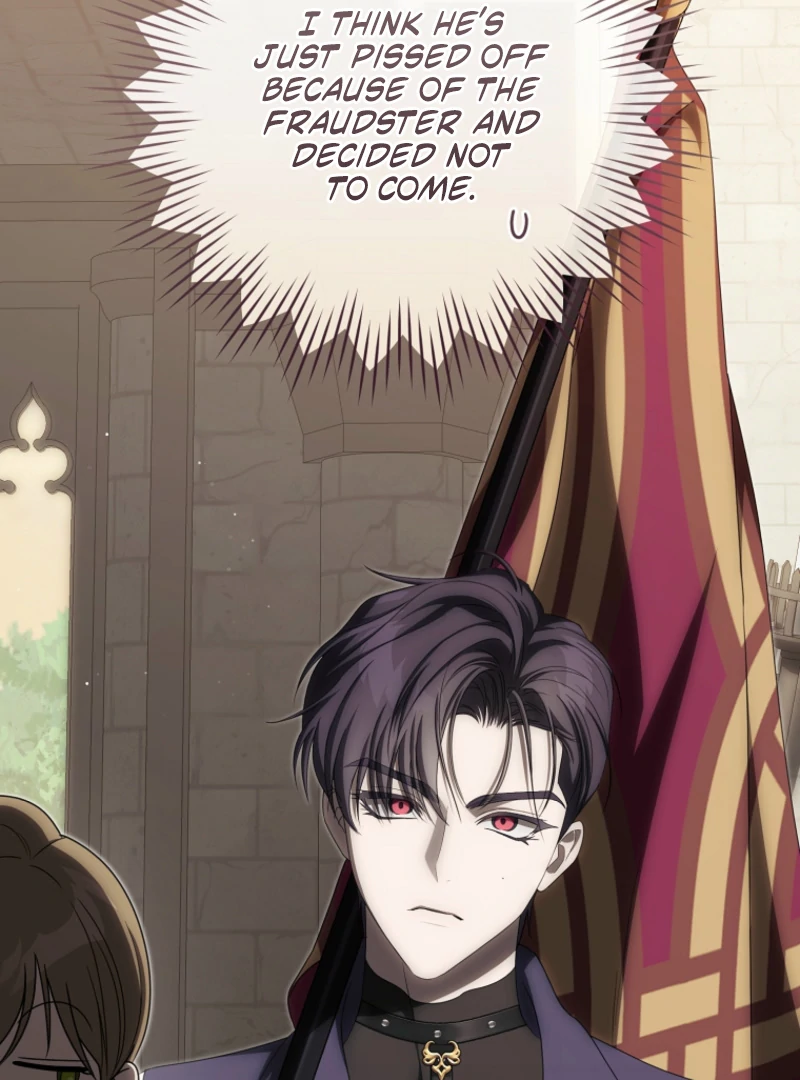 How to Walk the Protagonist’s Path to Glory chapter 19 page 114