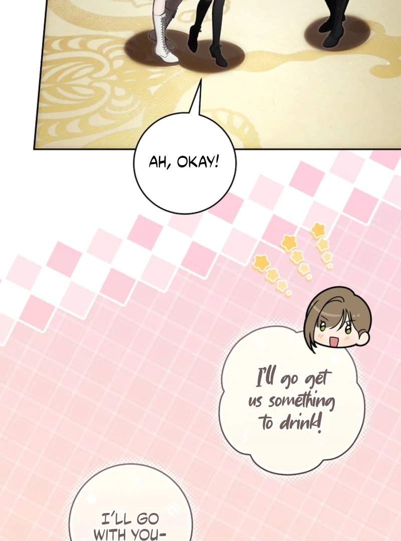 How to Walk the Protagonist’s Path to Glory chapter 19 page 117