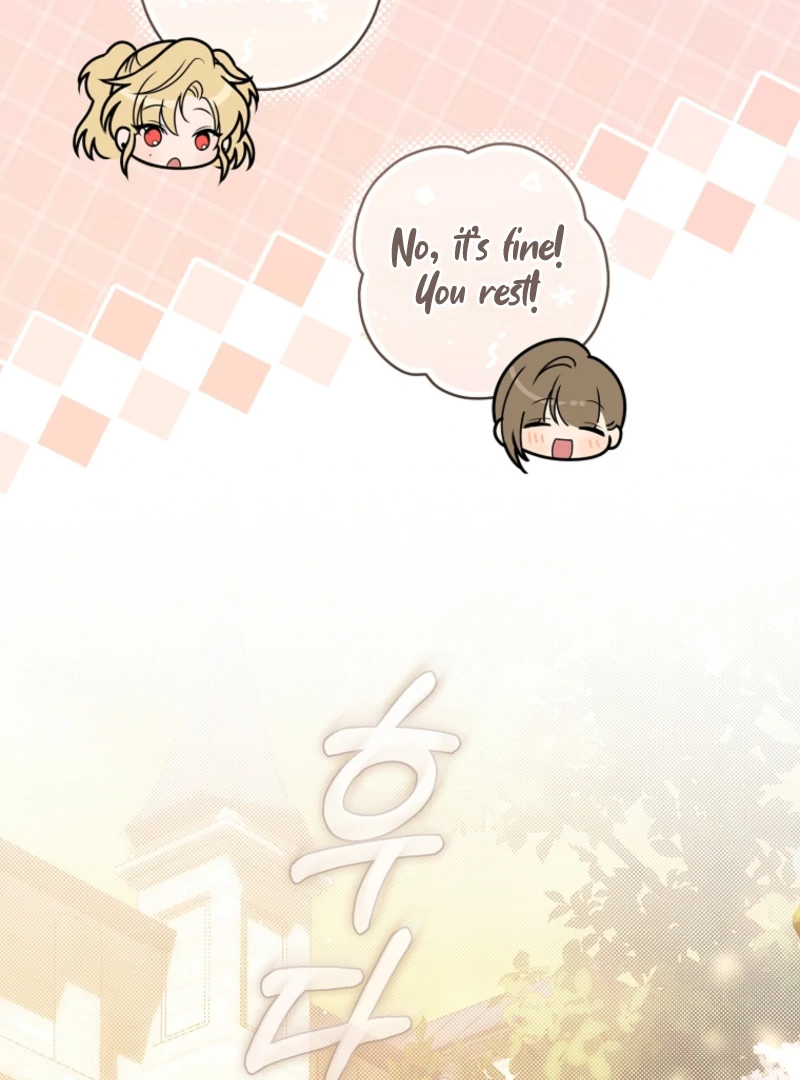 How to Walk the Protagonist’s Path to Glory chapter 19 page 118