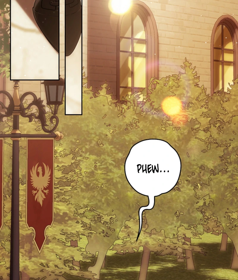 How to Walk the Protagonist’s Path to Glory chapter 19 page 120