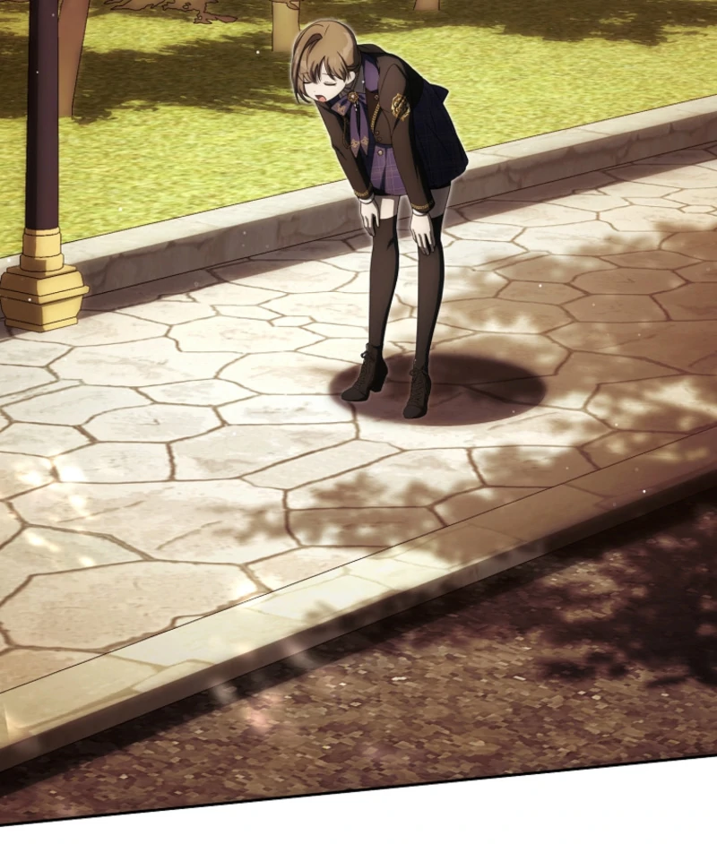 How to Walk the Protagonist’s Path to Glory chapter 19 page 121