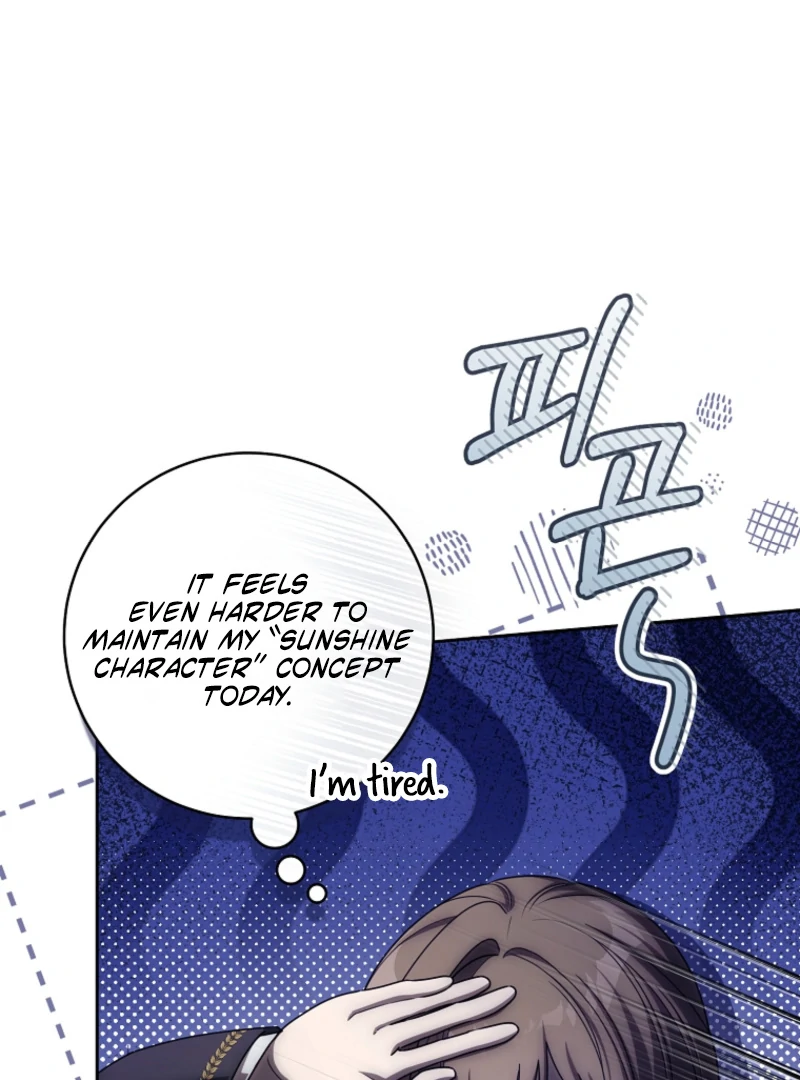 How to Walk the Protagonist’s Path to Glory chapter 19 page 122
