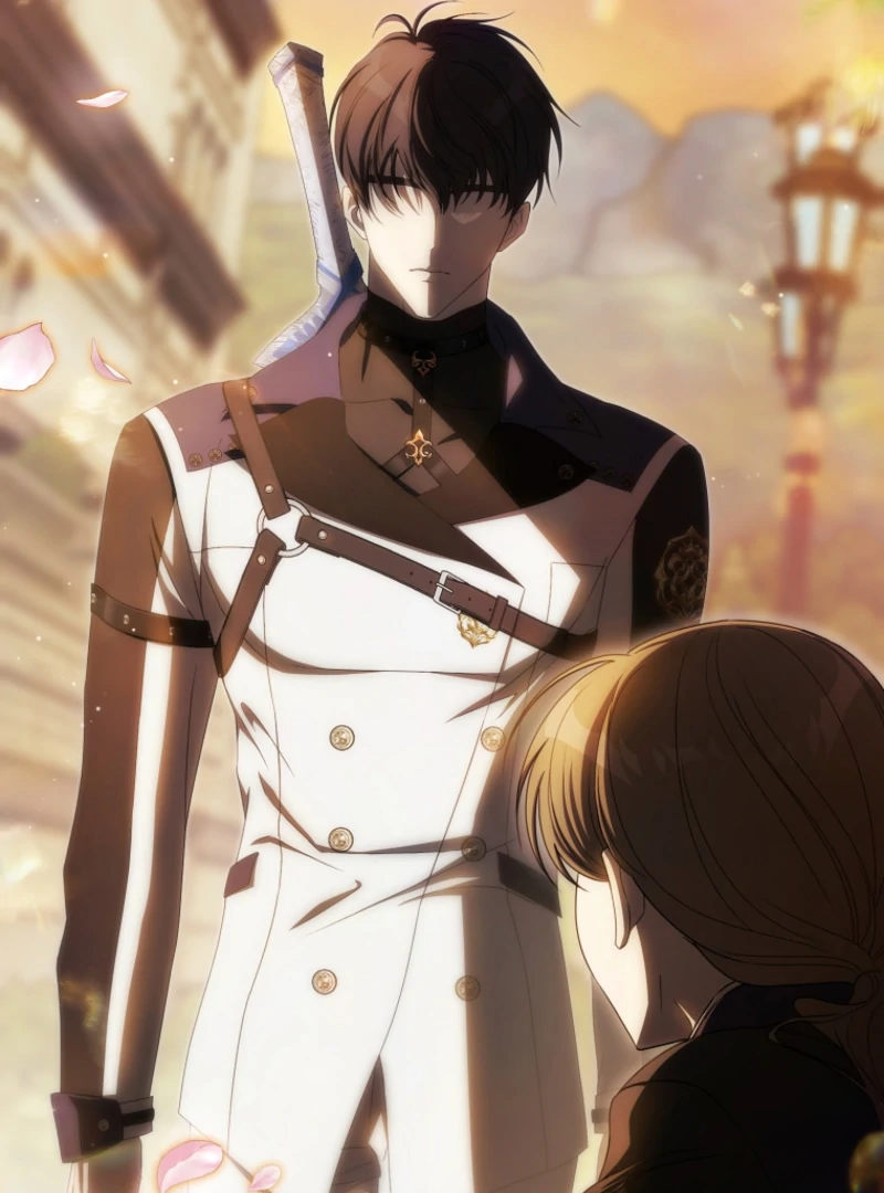 How to Walk the Protagonist’s Path to Glory chapter 19 page 128