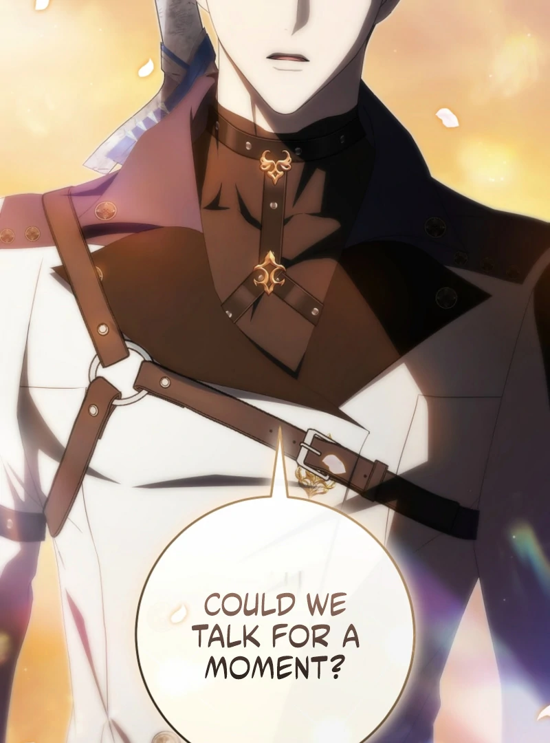 How to Walk the Protagonist’s Path to Glory chapter 19 page 130