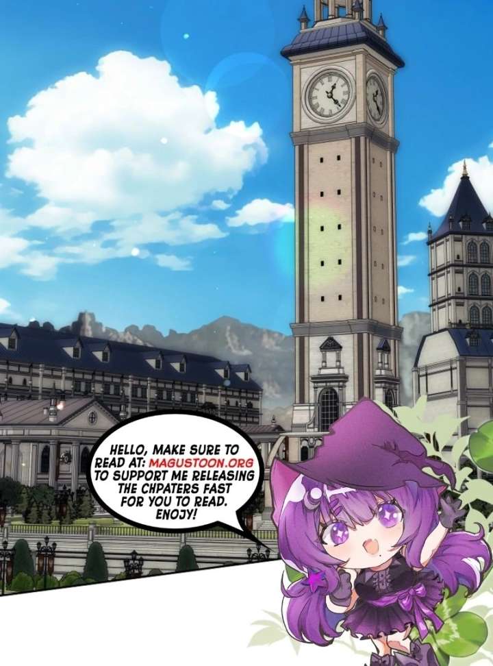 How to Walk the Protagonist’s Path to Glory chapter 2 page 4