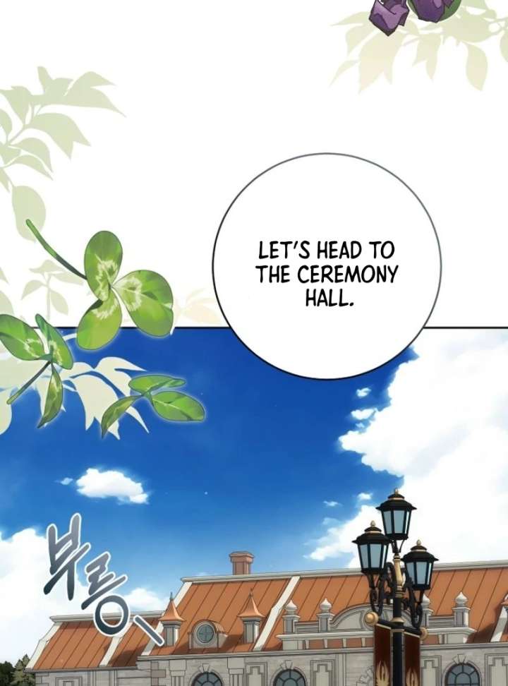 How to Walk the Protagonist’s Path to Glory chapter 2 page 5