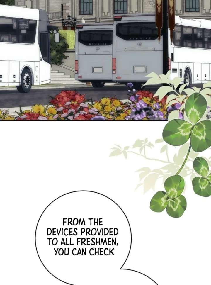 How to Walk the Protagonist’s Path to Glory chapter 2 page 6