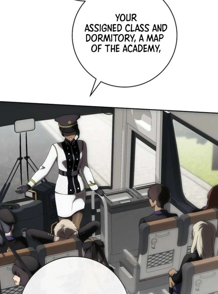 How to Walk the Protagonist’s Path to Glory chapter 2 page 7