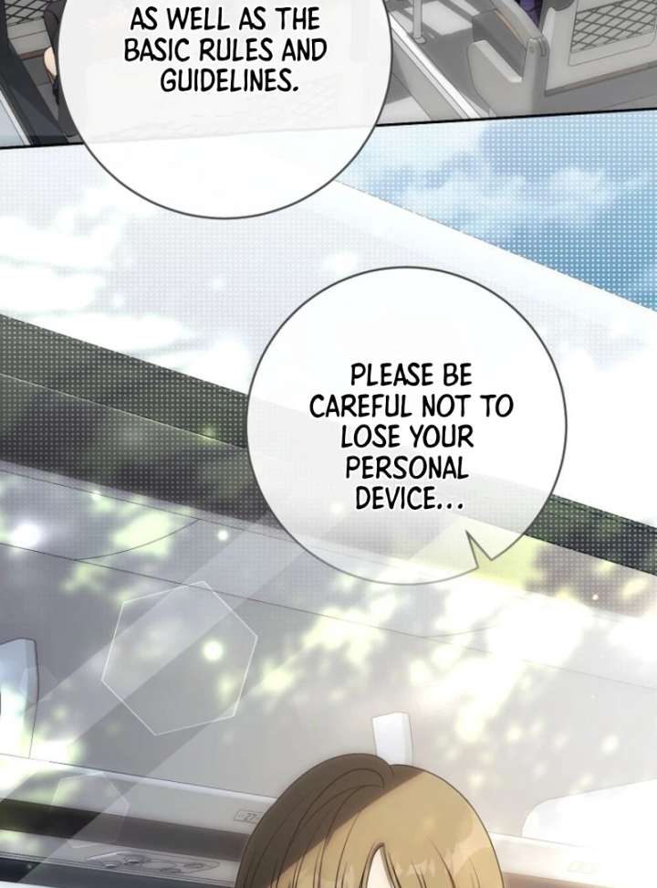 How to Walk the Protagonist’s Path to Glory chapter 2 page 8
