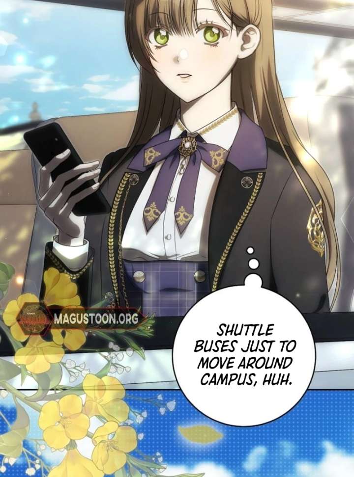How to Walk the Protagonist’s Path to Glory chapter 2 page 9