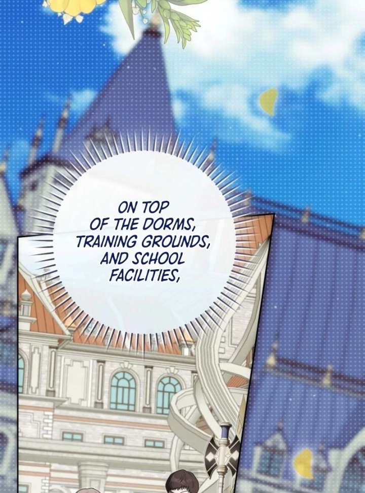 How to Walk the Protagonist’s Path to Glory chapter 2 page 10