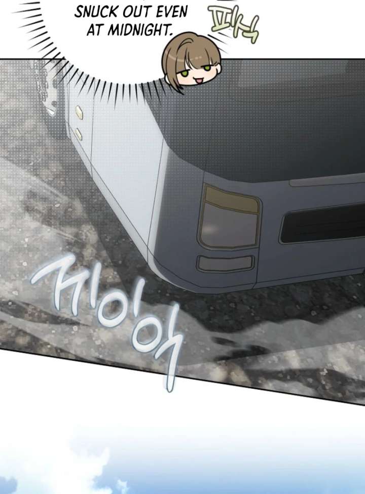 How to Walk the Protagonist’s Path to Glory chapter 2 page 18