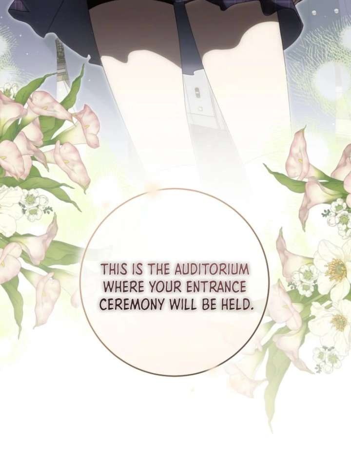 How to Walk the Protagonist’s Path to Glory chapter 2 page 21
