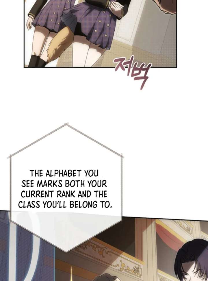 How to Walk the Protagonist’s Path to Glory chapter 2 page 26