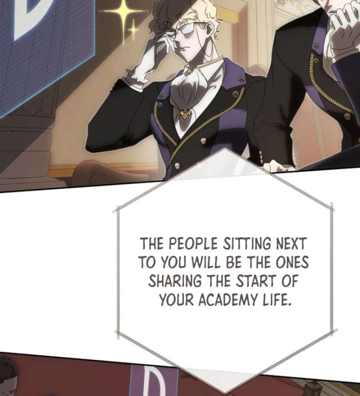 How to Walk the Protagonist’s Path to Glory chapter 2 page 27