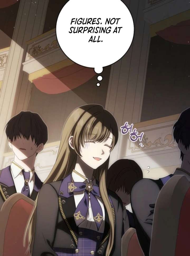 How to Walk the Protagonist’s Path to Glory chapter 2 page 32