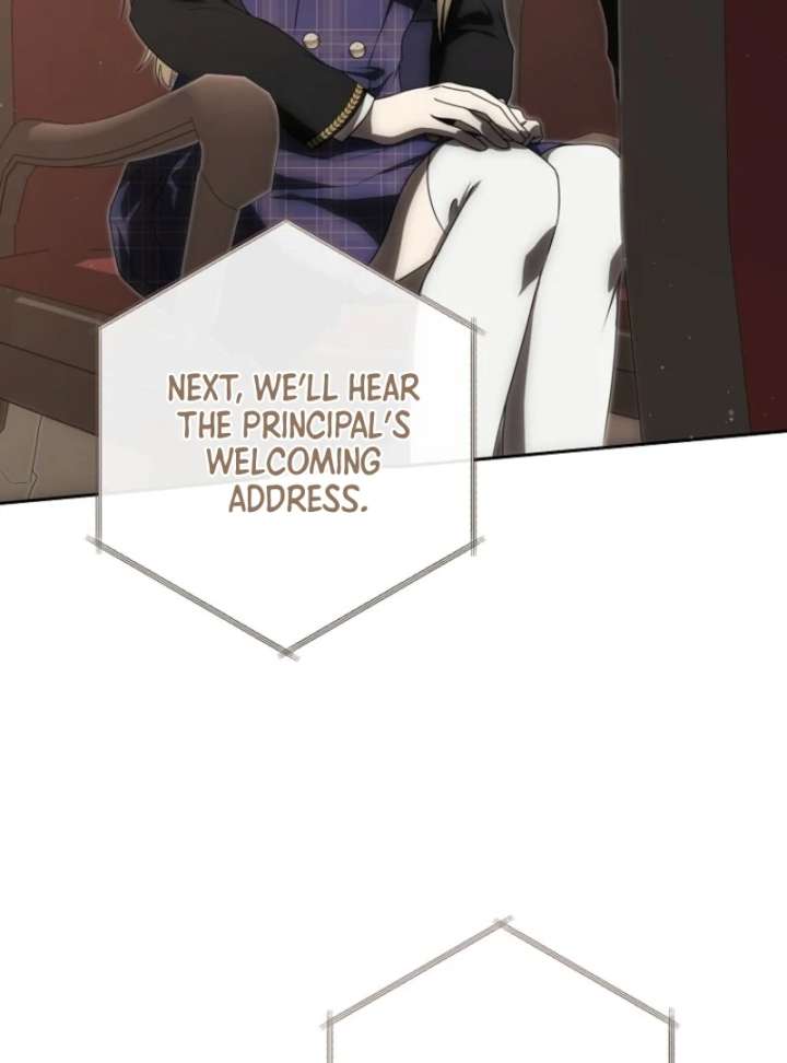 How to Walk the Protagonist’s Path to Glory chapter 2 page 33