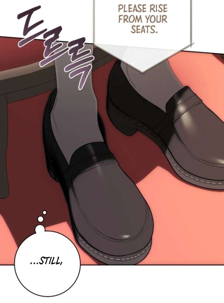 How to Walk the Protagonist’s Path to Glory chapter 2 page 34