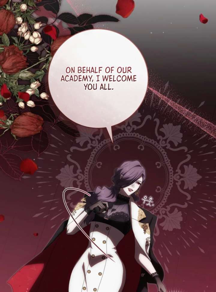 How to Walk the Protagonist’s Path to Glory chapter 2 page 41