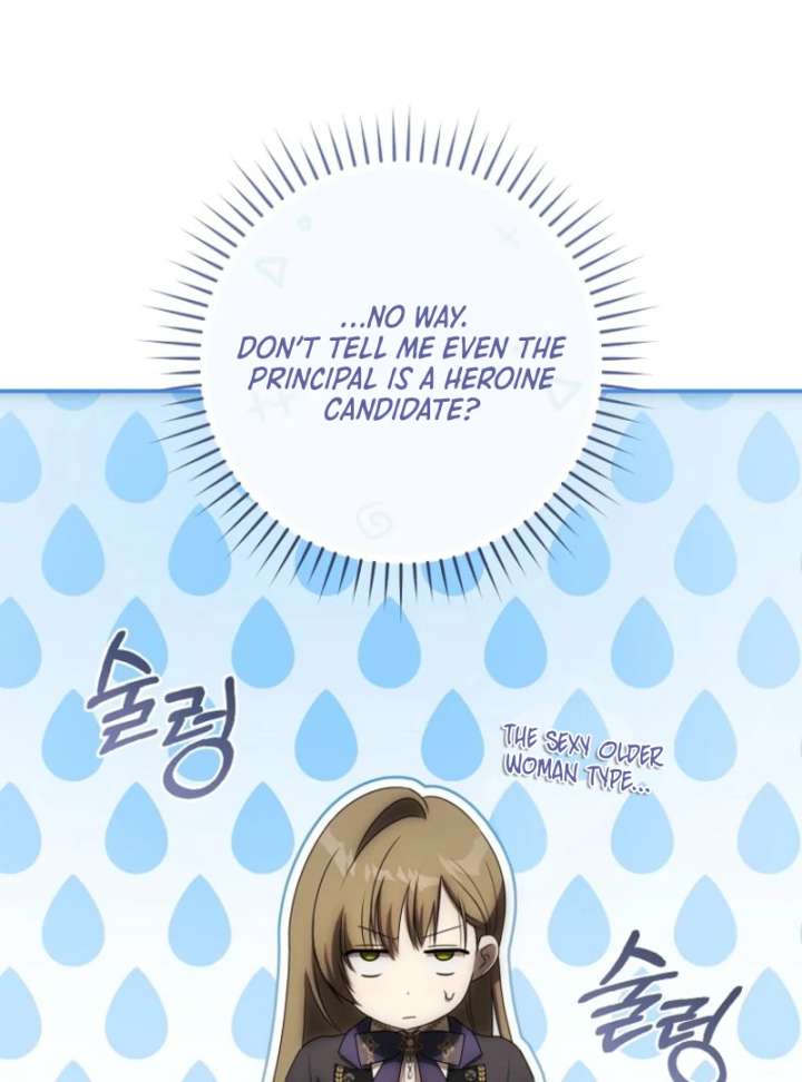 How to Walk the Protagonist’s Path to Glory chapter 2 page 45