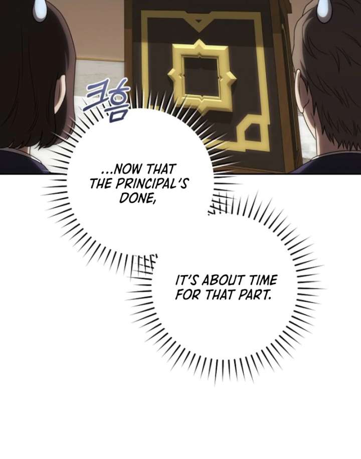 How to Walk the Protagonist’s Path to Glory chapter 2 page 48