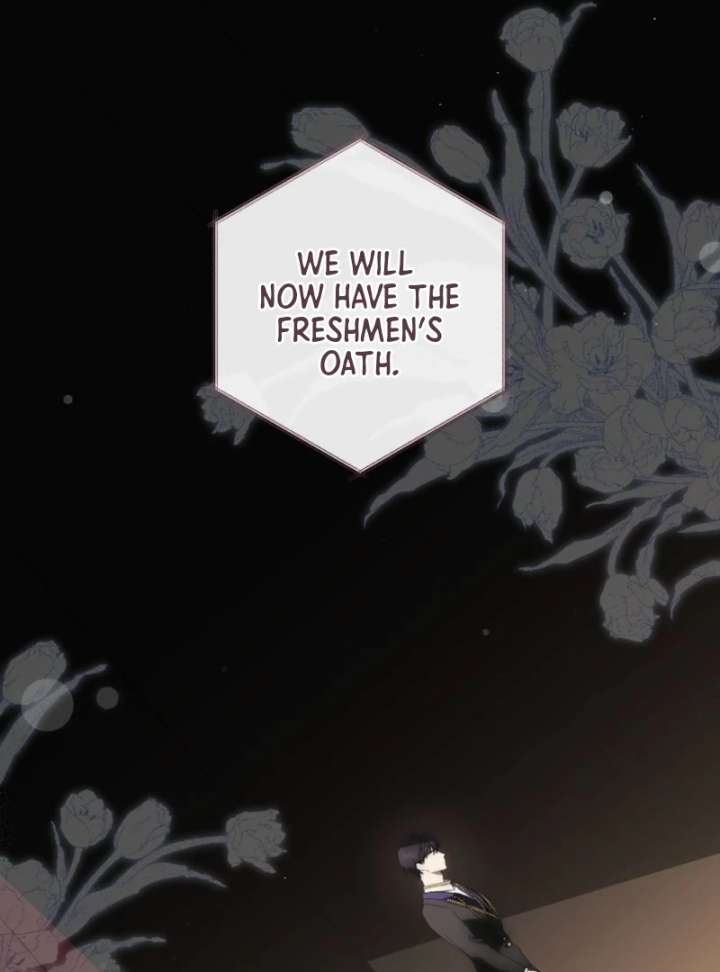 How to Walk the Protagonist’s Path to Glory chapter 2 page 50