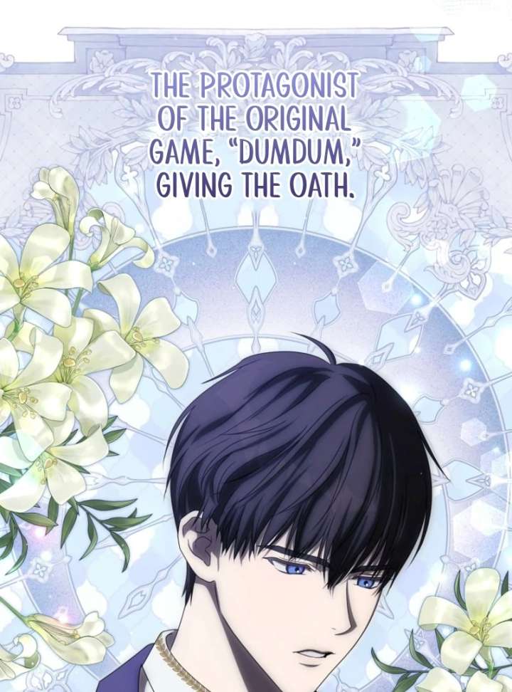 How to Walk the Protagonist’s Path to Glory chapter 2 page 53