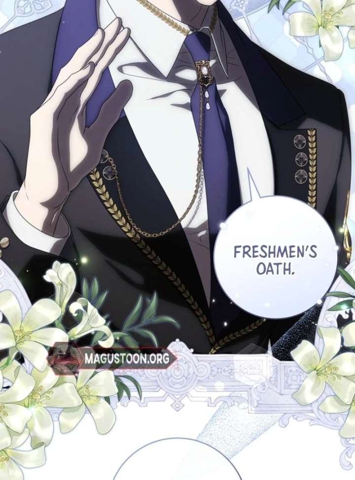 How to Walk the Protagonist’s Path to Glory chapter 2 page 54