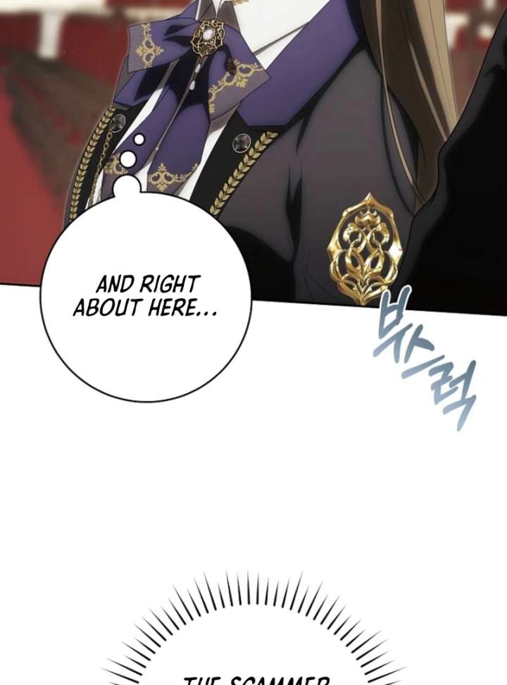How to Walk the Protagonist’s Path to Glory chapter 2 page 56