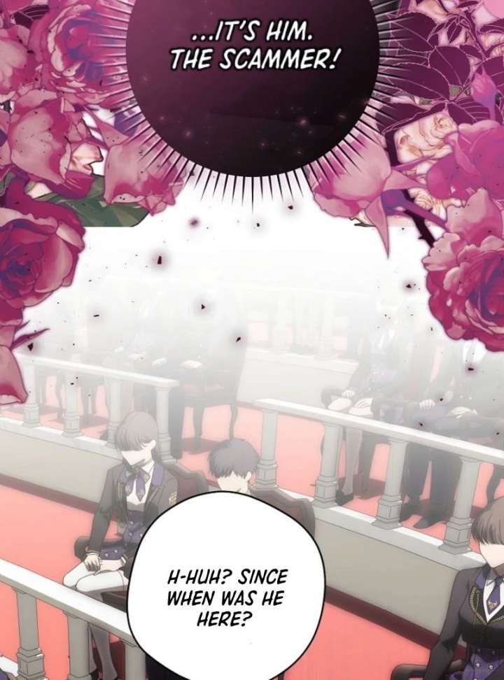 How to Walk the Protagonist’s Path to Glory chapter 2 page 63