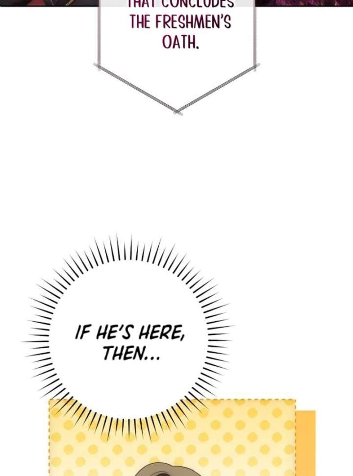 How to Walk the Protagonist’s Path to Glory chapter 2 page 65